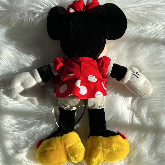 Disney’s Minnie Mouse plush 18” - Picture 6 of 8